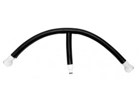 Connecteur Y pour IceMan® Clear³™ DonJoy®