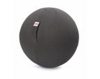 Siège ballon SISSEL® gris | Swiss ball bureau