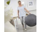 Siège ballon SISSEL® gris