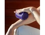 Rouleaux de massage SISSEL® SPIKY BODY ROLL | Massage de l'avant-bras