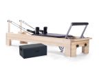Studio Reformer Revo Footbar 14" + box