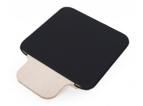 Padded Foot Plate Revo Footbar - Accessoires machines Pilates