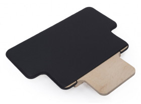 Jumpus Maximus Revo footbar | Accessoires Studio Reformer