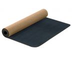 Tapis de yoga AIREX® Eco Cork roulé