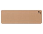 Tapis de yoga AIREX® Eco Cork vue du dessus