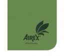 Logo AIREX® Tapis de yoga Eco Pro