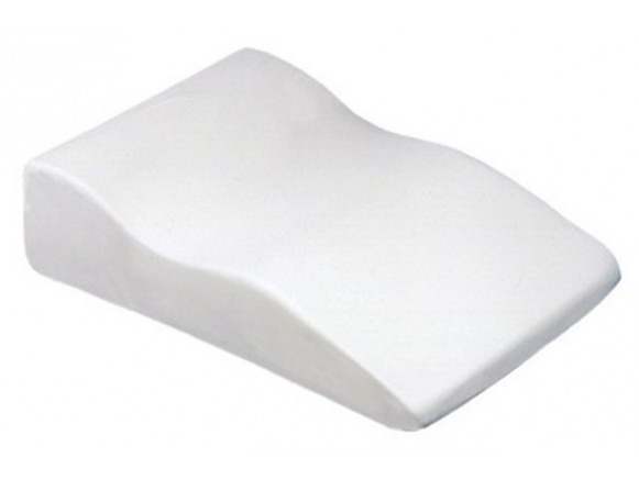 Vivezen Coussin Rehausse Jambes Pour Table De Massage - 2 Coloris - Norme CE - Soulagement Jambes Lourdes