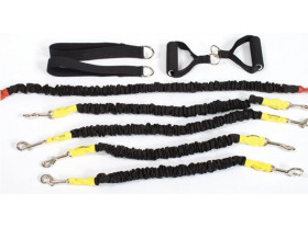 Kit Exo® Chair résistance légère - Handles and loops - SISSEL Pro