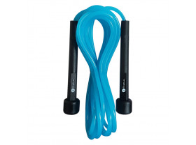 Corde à sauter PVC Sveltus | accessoire musculation