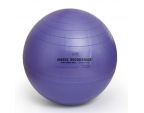 Ballon de gymnastique SISSEL® SECUREMAX® Ø75 cm lila