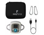 Easyforce avec ses accessoires