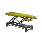 Table de massage FERROX® CEZANNE JUNIOR 5 plans - sisselpro.fr