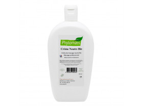 Crème de massage neutre Phytomass® Bio 500 mL - Crèmes de massage