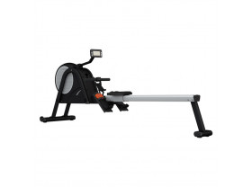 Rameur BH FITNESS RW1000 vue de 3/4