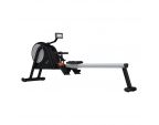 Rameur BH FITNESS RW1000 vue de 3/4