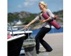Tapis de gymnastique SISSEL® pour Yoga et Pilates