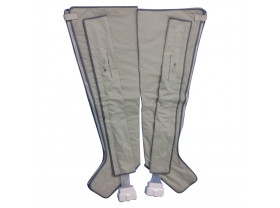 Bottes sans tubulure pour PREMIUM 6 Winelec®