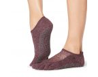 Chaussettes antidérapantes Toesox® Full Toe Bellarina entity