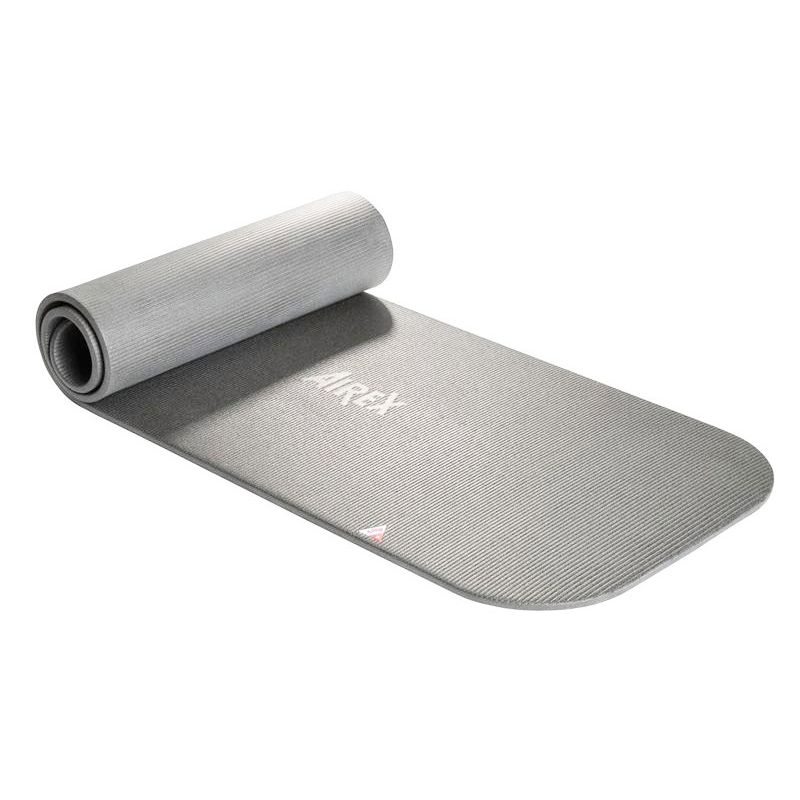 Tapis de Gym AIREX® Coronella 200 x 60 cm platine