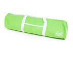Sac de transport SISSEL® pour natte de Yoga vert