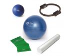 Détails du Pack Accessoires Pilates