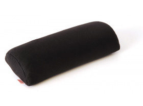 Coussin lombaire SISSEL® DORSABACK® PAD noir