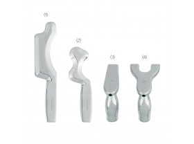 Kit d'outils fascia GLOBUS