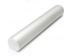SISSEL® Pilates Roller Blanc 90 cm - Pilates Roller - SISSEL Pro