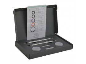 Kit de révision Sparrow RPW Lite vue de profil