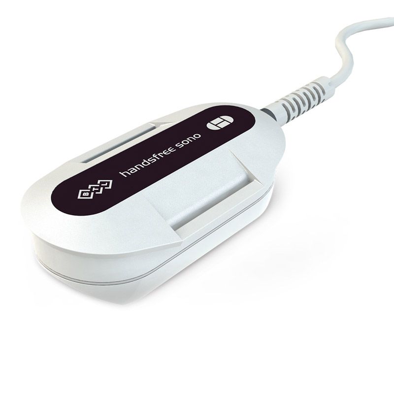 Tête mains libres SONO 4 cristaux