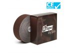 Packaging bande de kinésiologie K-Tape® XXL Marron très foncé | Bande kinésio tape