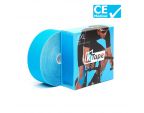 Packaging bande de kinésiologie K-Tape® XXL Bleu clair | Bande k-tape