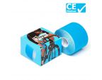 Packaging bande taping K-Tape® 5 m bleu | K-Tape®