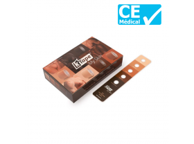 Boîte de 5 bandes de kinésiologie K-Tape® My Skin Mix