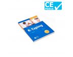 Livre K-Taping® | Birgit Kumbrink | Comment poser un k-tape