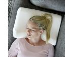 SISSEL® PLUS Oreiller anatomique (taie incluse)