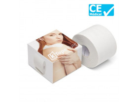 Emballage bande taping K-Tape® 5 m Pure