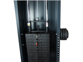 Option bio disques système