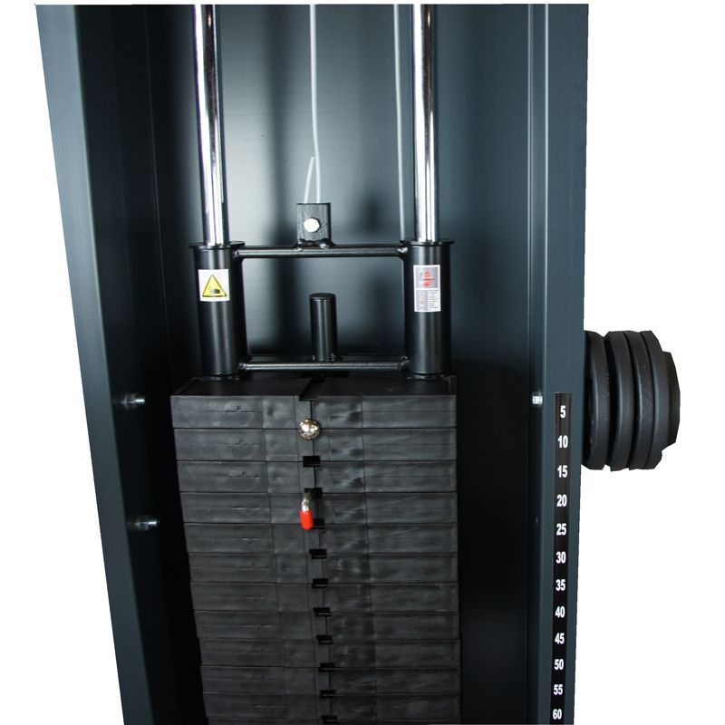 Option bio disques système