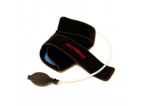 Attelle de froid gonflable SISSEL® genou