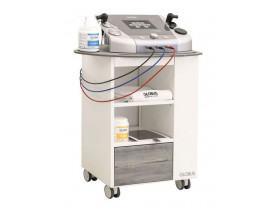 Técarthérapie GLOBUS DiaCare 7000 + guéridon