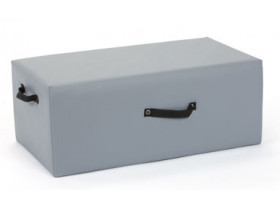 Box grise IQ & Allegro Sport