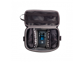 Intérieur du sac de transport NORMATEC