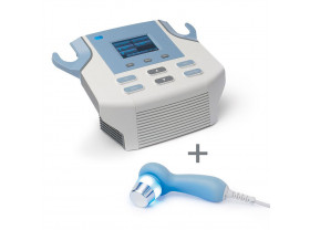 Appareil à ultrasons BTL 4710 SMART + tête 5 cm²