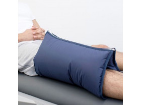 Manchon genoux pour Système Cryopress à l'unité