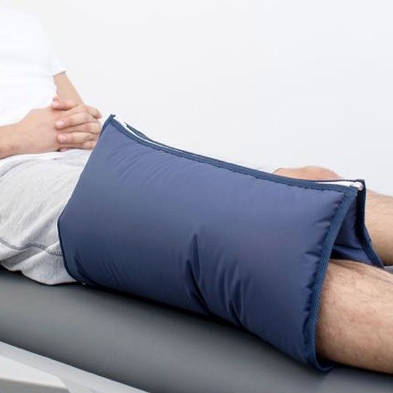 Manchon genoux pour Système Cryopress à l'unité