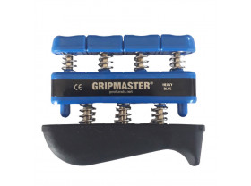 Poignée de Force GRIPMASTER Arpège Santé® bleu résistance forte