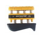 Poignée de Force GRIPMASTER Arpège Santé® jaune résistance très souple