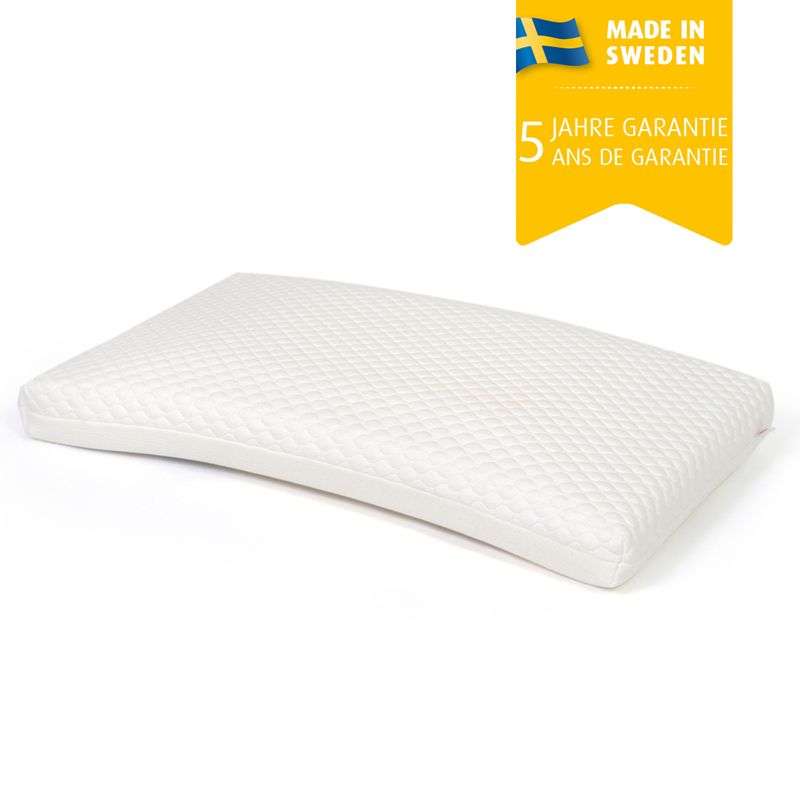 SISSEL® DREAM COMFORT Oreiller à mémoire de forme