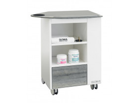 Guéridon pour DiaCare 7000